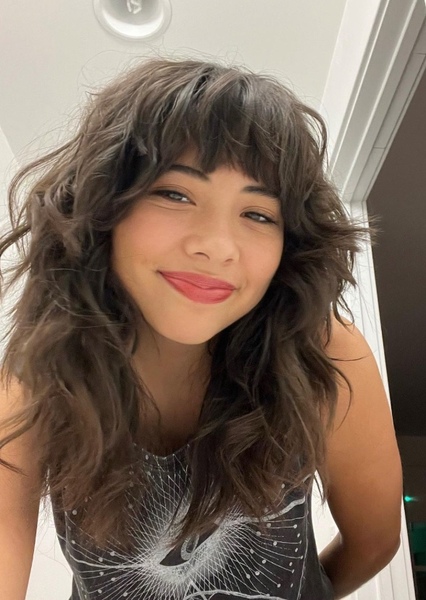 Xochitl Gomez