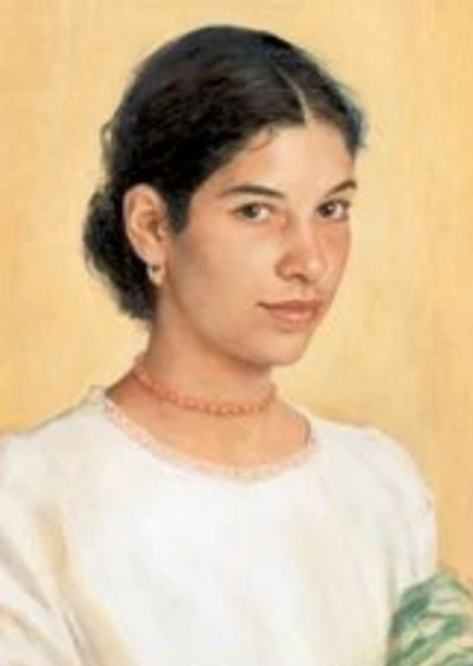 Xochitl Gomez photo