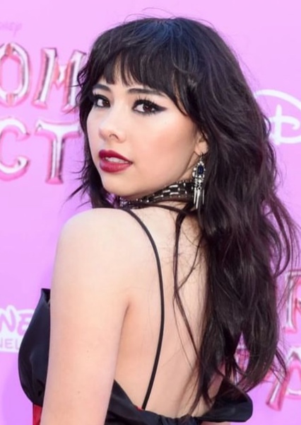 Xochitl Gomez photo
