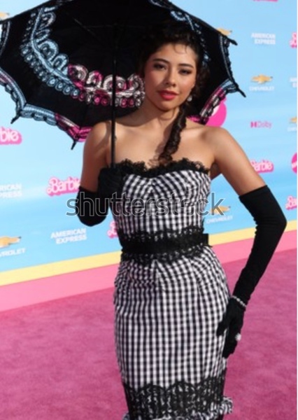 Xochitl Gomez photo