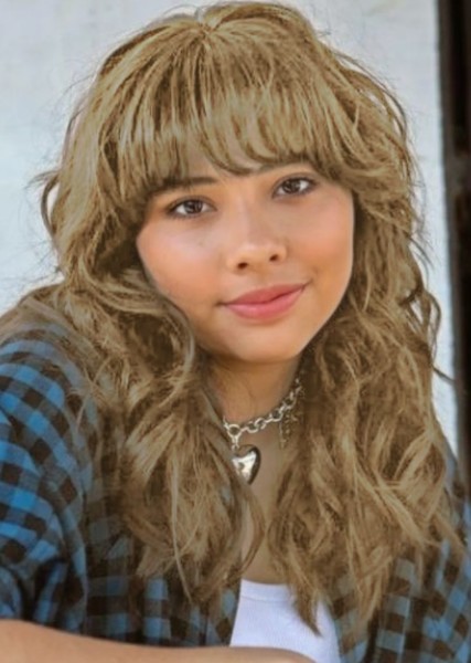 Xochitl Gomez photo