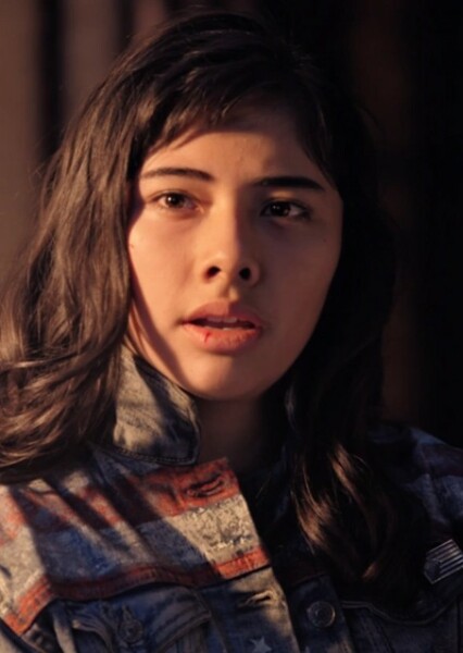 Xochitl Gomez