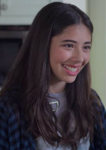 Xochitl Gomez photo