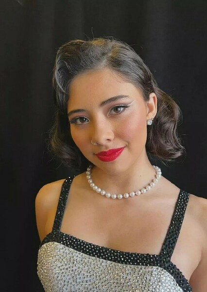 Xochitl Gomez photo