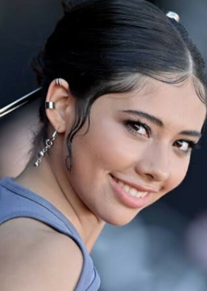 Xochitl Gomez photo