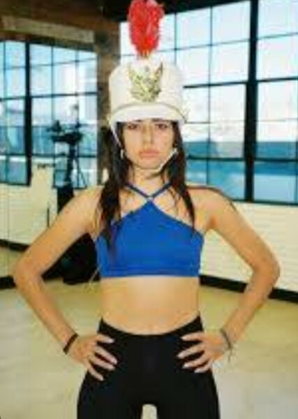 Xochitl Gomez photo