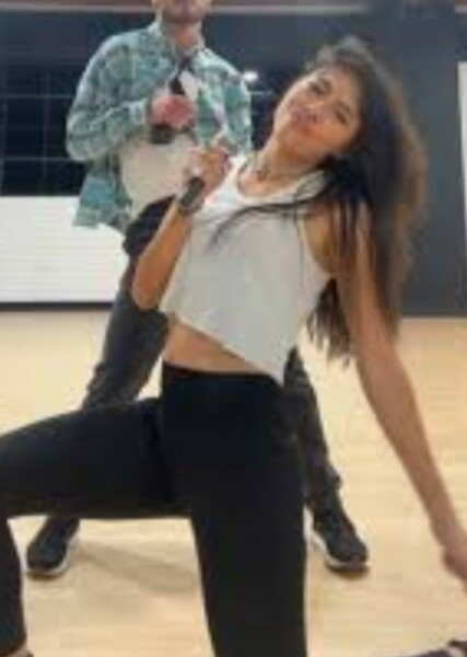 Xochitl Gomez photo