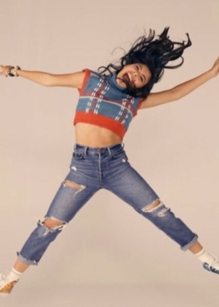 Xochitl Gomez photo