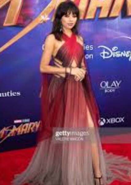 Xochitl Gomez photo