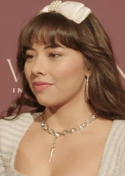 Xochitl Gomez photo
