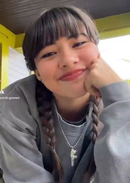 Xochitl Gomez