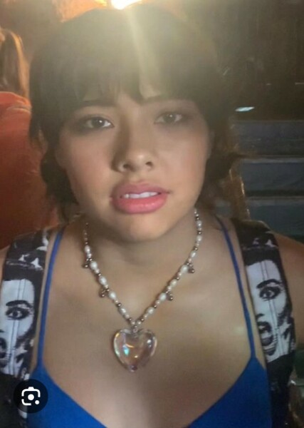 Xochitl Gomez photo