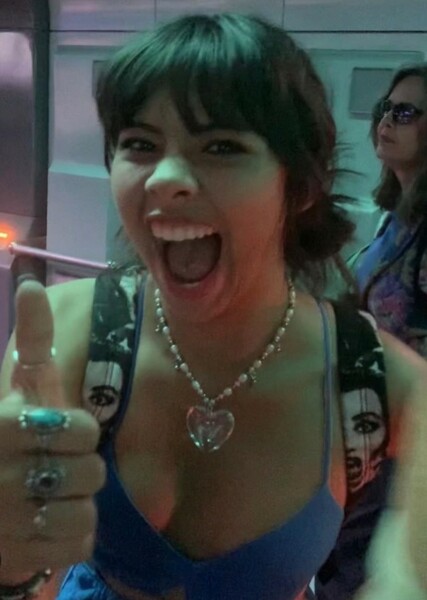 Xochitl Gomez photo