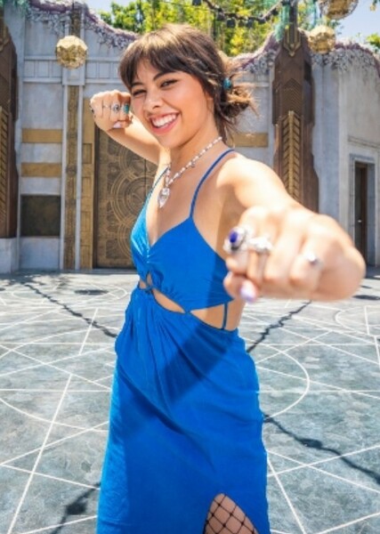 Xochitl Gomez photo