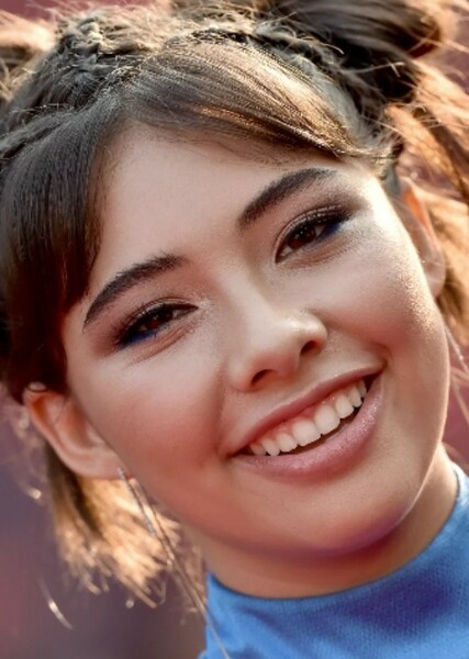 Xochitl Gomez photo