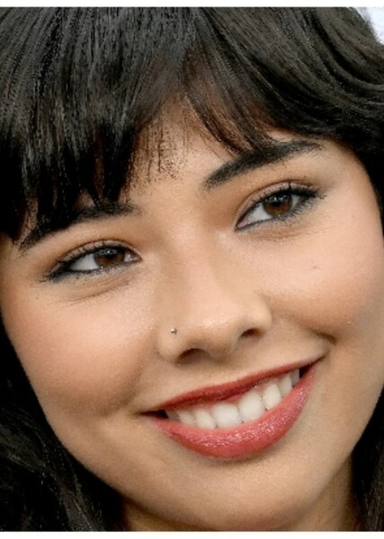 Xochitl Gomez photo