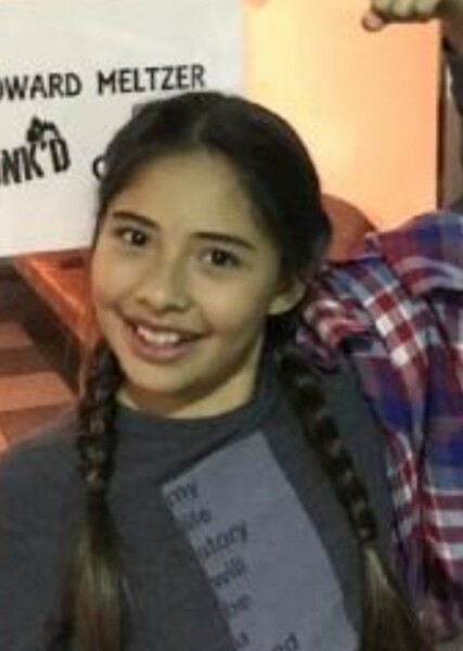 Xochitl Gomez photo