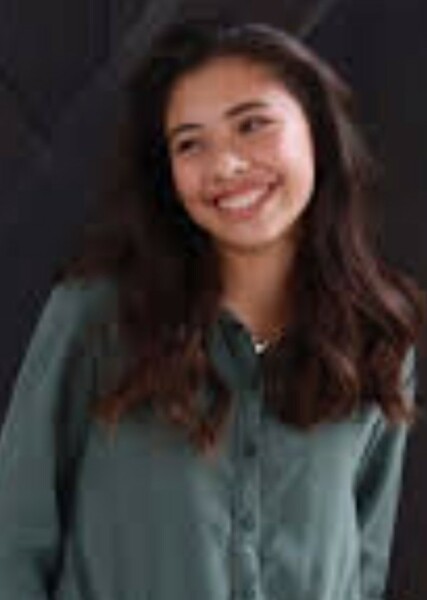 Xochitl Gomez photo