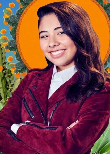 Xochitl Gomez photo