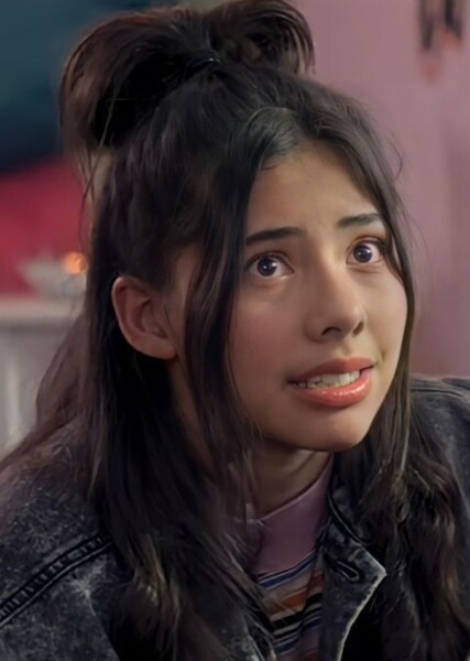 Xochitl Gomez photo