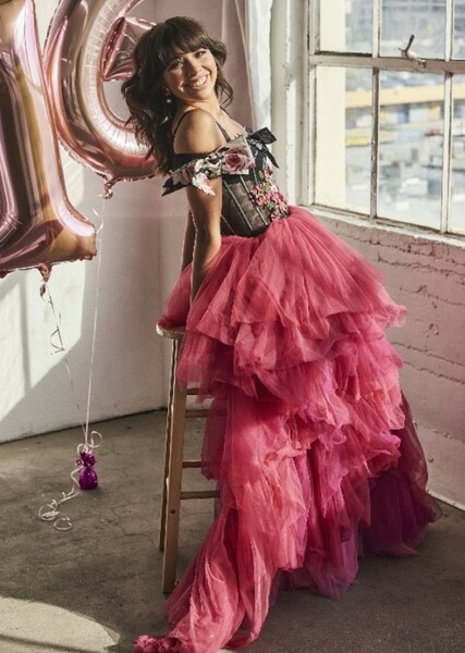 Xochitl Gomez photo