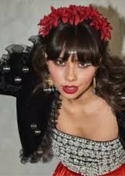 Xochitl Gomez photo