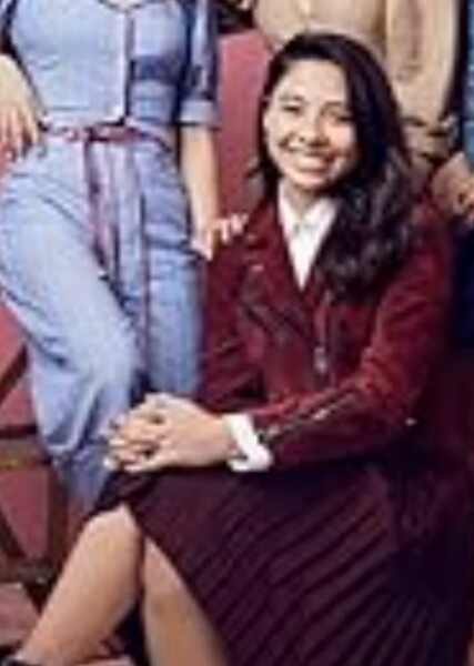 Xochitl Gomez photo
