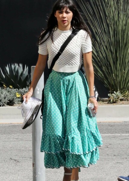 Xochitl Gomez photo
