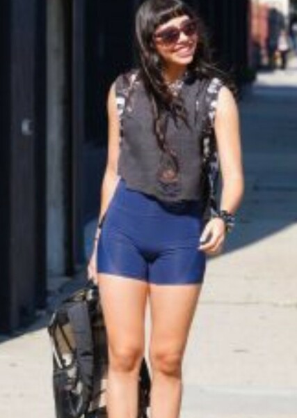 Xochitl Gomez photo
