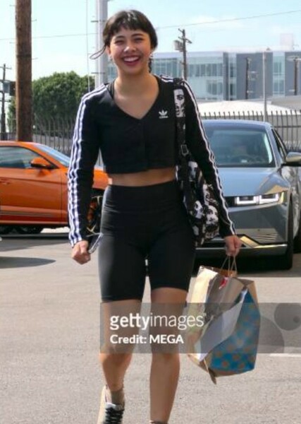 Xochitl Gomez photo