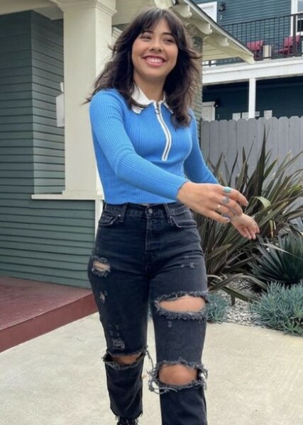 Xochitl Gomez photo