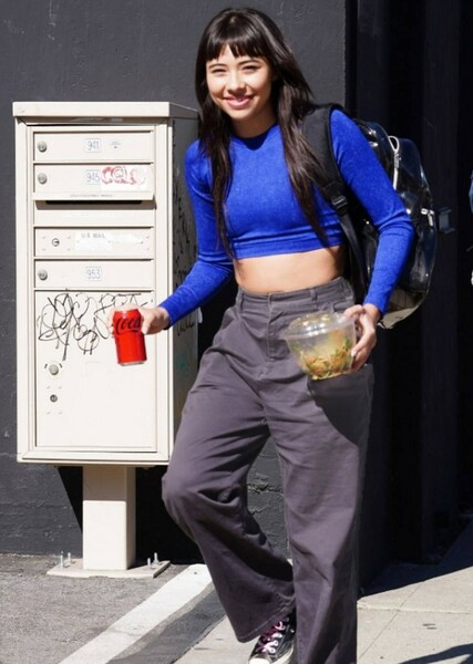 Xochitl Gomez photo