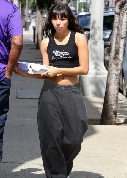 Xochitl Gomez photo