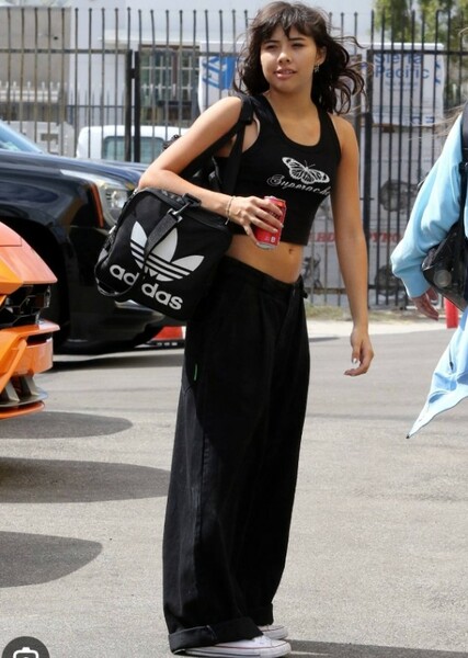 Xochitl Gomez photo