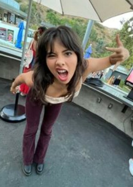 Xochitl Gomez photo