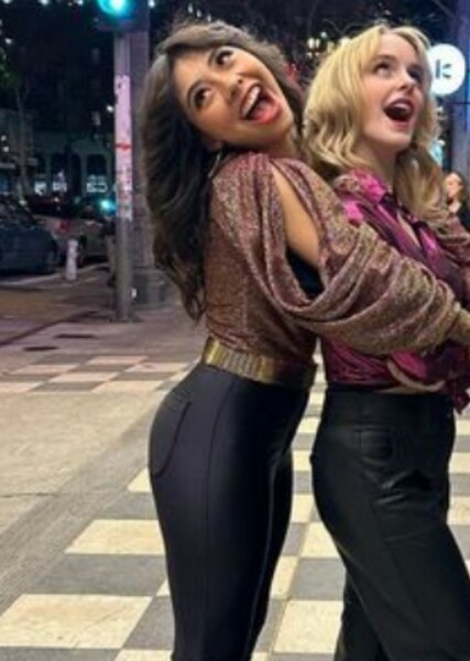 Xochitl Gomez photo