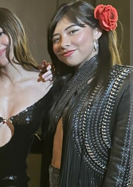 Xochitl Gomez photo