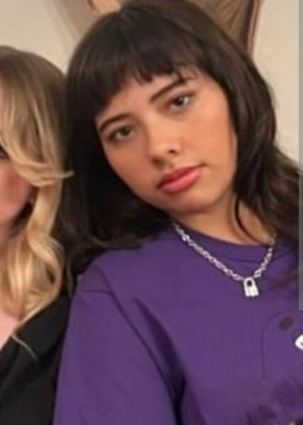 Zoe Nightshade