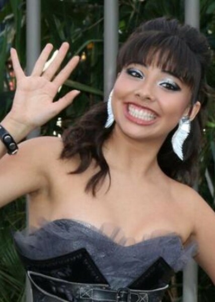 Xochitl Gomez photo