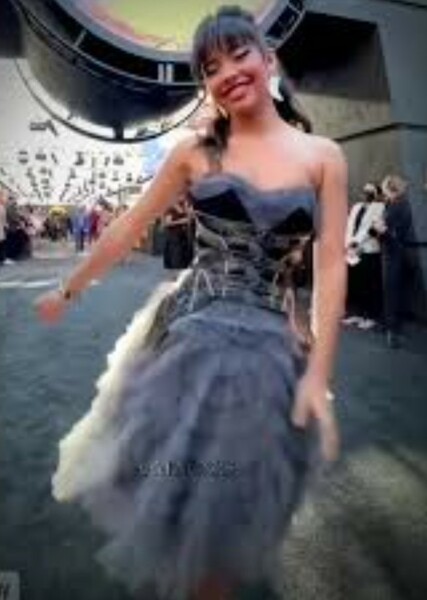 Xochitl Gomez photo