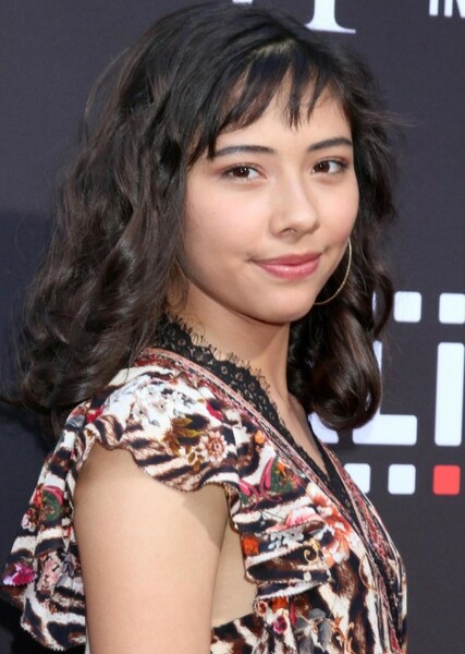 Xochitl Gomez photo