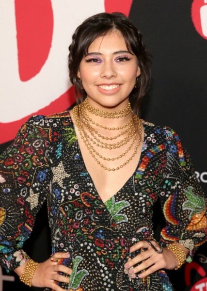 Xochitl Gomez photo