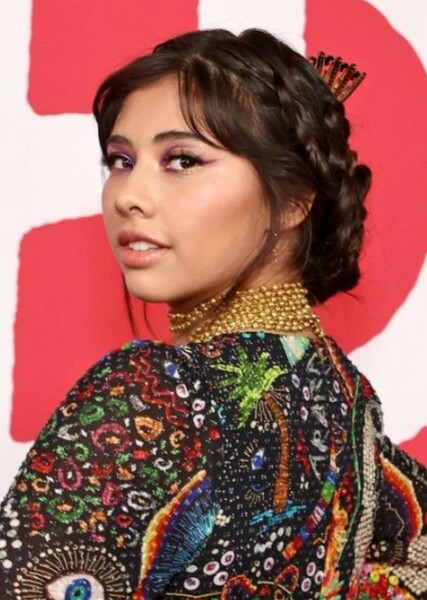 Xochitl Gomez photo