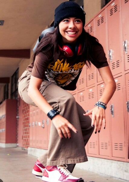 Xochitl Gomez photo