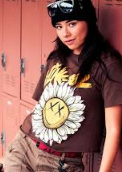 Xochitl Gomez photo