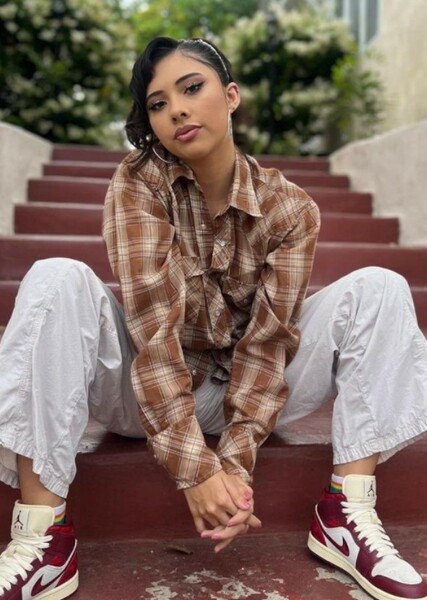 Xochitl Gomez photo
