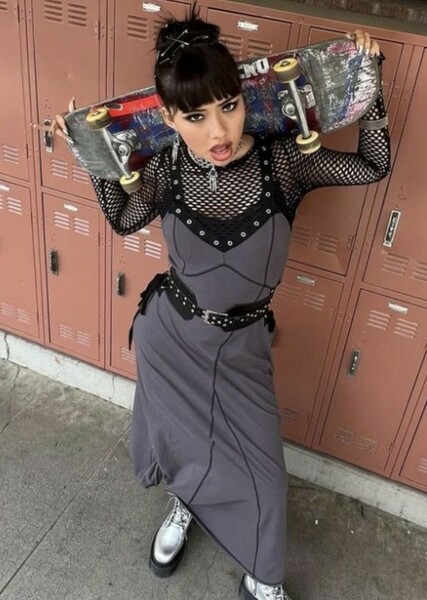 Xochitl Gomez photo