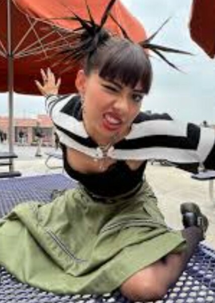 Xochitl Gomez photo
