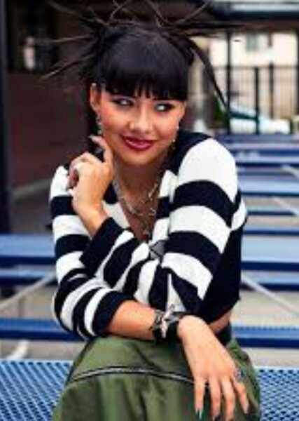 Xochitl Gomez photo