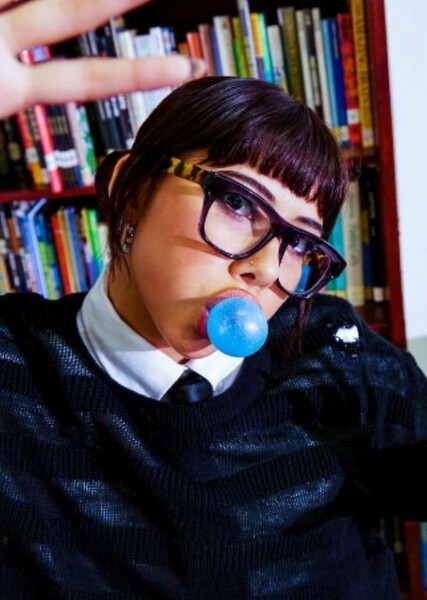 Xochitl Gomez photo